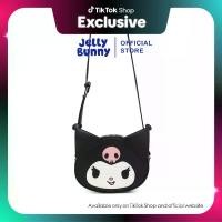 ราคา JELLY BUNNY กระเป๋าสะพายข้าง FACE ME รุ่น B25WBHI027 (1732142447528543330)
