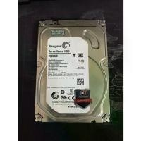 ราคา จัดส่งทันที. HDD (ฮาร์ดดิสก์) 2TB SEAGATE Surveillance 7200RPM SATA3 64MB Cache SATA 6.0Gb/s 3.5 Internal Hard (รับประกัน1เดือนทุกลูก) (1732195584710116920)