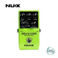 ราคา NUX Drive Core Deluxe MKII เอฟเฟค (เอฟเฟคกีตาร์) (1731336810877256753)