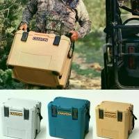 ราคา Canyon Coolers Outfitter 22 Hard Cooler แข็งแรง ทนทาน กระติกน้ำแข็ง (1732148552271563383)