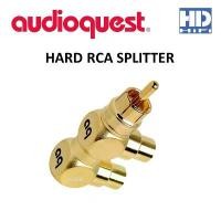 ราคา cidentashopt AudioQuest Hard RCA Splitter สินค้าแนะนำ (1732148096703695522)