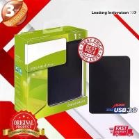 ราคา External Harddisk 2TB ฮาร์ดดิสก์แบบพกพา HDD 2.5" USB 3.0 ฮาร์ดไดรฟ์คุณภาพสูง ที่เก็บข้อมูลแบบพกพา Harddisk Exter (1732097526159279180)