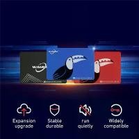 ราคา SSD ฮาร์ดไดรฟ์, WALRAM, มีให้เลือก 240GB, 120GB, 480GB, 2.5" SATA3, 1TB, 128GB, 512GB, 256GB, 500GB, HDD, Solid State Drive, สำหรับเดสก์ท็อปและแล็ปท็อป (1732276705664010672)
