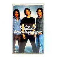 ราคา เทปเพลงบอดี้สแลม Bodyslam อัลบั้ม Drive แท้ พร้อมส่ง (1730241487703214206)