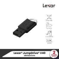 ราคา ijnm00 ขายร้อน Lexar JumpDrive V40 128GB (LJDV040128G-BNBNG) Flash Drive USB 2.0 Supported PC and Macc® (1732426920169014960)