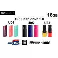 ราคา Silicon Power FLASH DRIVE 16GB สินค้าใหม่ ประกัน 5ปี คําแนะนําผลิตภัณฑ์ใหม่ของเดือนนี้ (1732415239199557579)