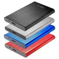 ราคา ฮาร์ดดิสก์มือถือ ความจุ 16TB, 2TB, 1TB, แบบพกพา, เหมาะสำหรับโน้ตบุ๊กและคอมพิวเตอร์, สากล external hard disk ssd m2 nvme flash drive iphone capture card capture card ssd 1 tb (1732049586068555231)
