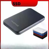 ราคา การขยายและอัพเกรด SSD มือถือ, ฮาร์ดดิสก์มือถือแบบพกพา, มีให้เลือก 1TB, 2TB, และ 16TB แฟลชไดร์ฟ เก็บ ข้อมูล ไอโฟน ssd m2 nvme external hard disk (1732031995088569823)