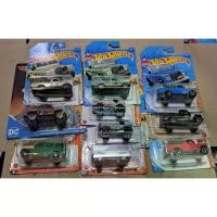 ราคา COD รถกระบะ HOTWHEELS LAND ROVER SERIES III, Matchbox 1965 Land Rover Gen II, HOTWHEELS LAND ROVER DEFENDER 110 HARD TOP, HOTWHEELS Land Rover SERIES II, MATCHBOX 2020 LAND ROVER DEFENDER 90TikTok (17