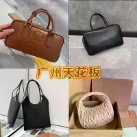 ราคา กระเป๋าผับ, แบรนด์ Miu Home, หนังแท้, ย้อนยุคริ้วรอย, กระเป๋าสะพายไหล่เดียวและกระเป๋าสะพายข้าง, สำหรับผู้หญิง, มาใหม่, แบรนด์ดัง, [COD] (1732303560406435382)