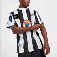 ราคา เสื้อแท้!! เสื้อนิวคาสเซิล Newcastle Home Jersey retro 1995-97 ตัวคลาสสิค ตลอดกาล รีเมคใหม่ปี 2025 (1732240442875938114)