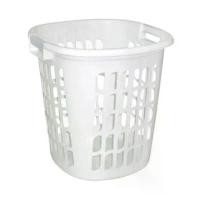 ราคา FREE HOME ตะกร้าผ้าเหลี่ยม JCJ 1158 สีขาว ตะกร้าผ้า ตะกร้าใส่ผ้า (1732267786901161317)