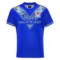 ราคา เสื้อเชิ้ตแขนสั้น, NRL Fiji Sevens, Home และ Away Samoa, Leicester, Toulouse, เสื้อผ้ารักบี้ (1732352121709102274)