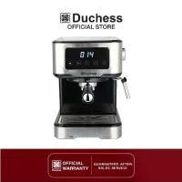 ราคา [COD] [Tiktok]Duchess CM5350B เครื่องชงกาแฟ duchess Coffee Machine stainless steel เครื่องชงกาแฟสด (1732447617946387575)