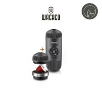 ราคา Wacaco - Nanopresso Portable Espresso Machine + NS Adapter (1732444624978216828)
