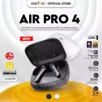 ราคา หูฟังไร้สายที่แท้จริง, EarFun Air Pro 4, การตัดเสียงรบกวนแบบปรับได้, Bluetooth 5.4, พร้อมเสียง Hi-Res LDAC และ Qualcomm QCC 3091 (1731260647696925728)