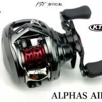 ราคา รอกหยดน้ำ Daiwa Alphas AIR TW ของแท้ ประกันศูนย์ไทย (1729559195840645853)