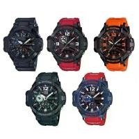 ราคา นาฬิกาข้อมือ Casio G-Shock MASTER OF G - AIR GRAVITYMASTER รุ่น GA-1100-1A3 GA-1000-4A GA-1000-4BGR-B300-1A GR-B300-1A4 GR-B300-8A2 (1729618843213073305)