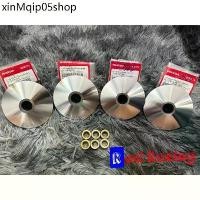 ราคา ❂ชามแต่ง Scoopy I,Click110i,Click110 คาร์บู,Zoomer-X,ICON,MOOVE,Air Bladei ชามซิ่งแท้ทำปรับองศาหน้าชาม ขูดร่องเม็ด️❣ (1732404715957880520)