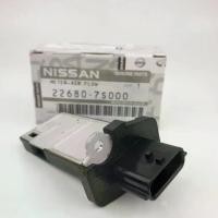 ราคา แอร์โฟร์(Air flow)สำหรับ Nissan March, Almera, Tiida, Navara รหัส 22680-7S000 (1732255783800375621)