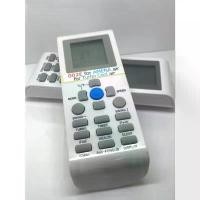 ราคา รีโมทแอร์AMENA/air forTurbo Coolรีโมทเดิมหน้าตาแบบนี้ จะใช้แทนกันได้ใส่ถ่านกดได้เลย คลังสินค้า (1731388281715918700)