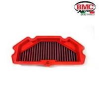 ราคา BMC air filter กรองอากาศมอเตอร์ไซต์ KAWASAKI ER-6N/ER-6F '12 AIR FILTER (1732375231287952819)