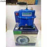 ราคา ขายดี เครื่องแวคคั่ม ทั้งดูดและอัด ยี่ห้อ PQ Vacuum Pump 2 in 1 แวคคั่มปั้ม ปั้มสูญญากาศ 48 ลิตร (Dual system 2 in 1) ราคาโปร (1732064159187109776)