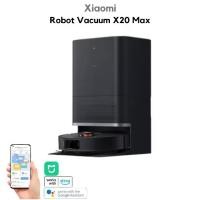 ราคา Xiaomi Robot Vacuum X20 Max รับประกันศูนย์ไทย (1732420391876921273)