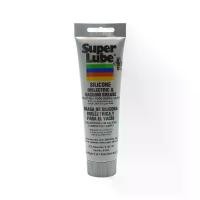 ราคา SUPER LUBE No.91003 Super Lube Silicone Dielectric and Vacuum Grease จารบีซิลิโคน รหัส 91003 จารบี (1729615586150943179)