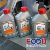 ราคา น้ำมันแวคคั่มปั๊มเยอรมัน ยี่ห้อ Busch,Vacuum oil, VM100, น้ำมันปั๊มสุญญากาศ,แวคคั่มออยล์, 1ลิตร ใช้ไปนิดเดียวส่งต่อ คําแนะนําการขายที่ร้อนแรงในเดือนนี้ (1731680875472520988)