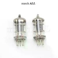 ราคา march ALL 6J1 ปรีแอมป์หลอดสูญญากาศหลอดอิเล็กตรอน ใช้กับจำพวก PV01,PV06 ของ MarchALL ได้เลย หลอด Vacuum Tube คุณภาพสูง (1731644839820821971)