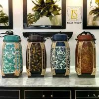 ราคา COD Bamboo rice box กล่องข้าวล้านนา ก ล ่ อ ง ข ้ า ว (1732097140297599410)