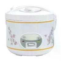 ราคา 02-06- Galaxy RC-180/RC-1801/RC-188,RC-182, rc192 ** Grade B ** (multicolor) warmer rice cooker (1729942132146276857)