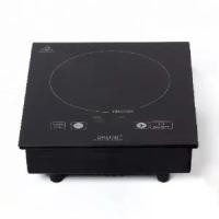 ราคา [พร้อมส่ง] เตากล้วยไม้/เตาแม่เหล็กไฟฟ้าออคิด/เตาOrchid Induction cookerรุ่น IH-P10SS (1732207104355108011)