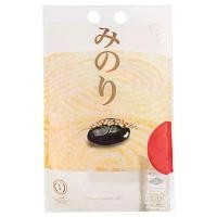 ราคา [COD] มิโนริ ข้าวญี่ปุ่น 2 กิโลกรัม - Japanese Rice 2kg Minori brand (1731626364955887550)