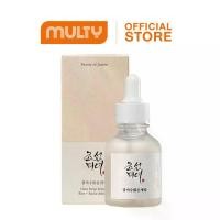ราคา Beauty of Joseon glow deep serum Rice+ Alpha Arbutin เซรั่ม สำหรับผู้ที่มีปัญหาเรื่องสีผิวไม่สม่ำเสมอ สารสกัดจากน้ำรำข้าว และอัลฟ่าอาร์บูติน (1731372991250467398)