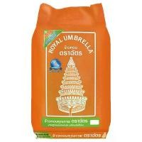 ราคา ตราฉัตร ข้าวหอมผสม 70%:30% 15 กก. ROYAL UMBRELLA Fragrant Rice 70%:30% 15 kg (1731590387404670534)