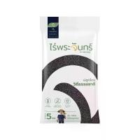 ราคา ข้าวเหนียวดำ 5 Kg. คัดพิเศษ ปลอดสาร ไม่ใช้สารกันมอด แบรนด์ไร่พระจันทร์ ( MOONFARMS ข้าวเหนียวดำ ข้าวเหนียวลืมผัว Black Sticky Rice เหนียวดำ ข้าวเหนียวดำลืมผัว ข้าวเหนียวนิล ข้าวก (1729768829967173713)