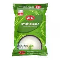 ราคา เอโร่ ปลายข้าวหอมมะลิ 5 กก. ARO THAI HOM MALI BROKEN RICE 5 KG (1732243962182731178)