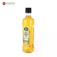 ราคา COD ALFA ONE น้ำมันรำข้าว Rice Bran Oil ขนาด 0.5 ลิตร (1732109219004254011)