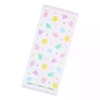 ราคา Sanrio ผ้าเช็ดหน้า (Gummy Candy) จัดส่งฟรี กทม (1731769832872445014)