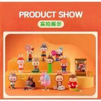 ราคา ️Labubu The Monster Candy พร้อมส่งแบบตัวแยก คลังสินค้า (1731642667190356923)