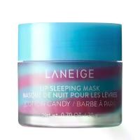 ราคา LANEIGE - Lip Sleeping Mask Cotton Candy 20 g. ลาเนจ ลิปมาส์ก (1732064764571912579)