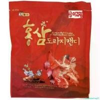ราคา Baptisteshop01 แบบพกพา ลูกอมโสมเกาหลีและดอกบอลลูน arirang korean red ginseng & balloon flower candy 150g (1730978259627772542)
