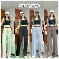 ราคา กระบอกกลางตะขอหน้า รุ่น Candy barbie #A06 สีเทา Pants ผู้หญิง Women Clothing กางเกง เสื้อผ้า เขียวขี้ม้า ยีนส์ baggy ดํา โซ่ ข้าง ဂ ျ င ် း ဘ ေ ာ ီ ရ ှ ည ဒ ူ (1731477503763843133)