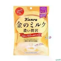 ราคา KANRO Premium Milk Candy 80g.ลูกอม รสนมฮอกไกโด รุ่นพรีเมี่ยม รสครีมนมฮอกไกโดเข้มข้น ลูกอมญี่ปุ่น ลูกอมนม แนะนำ (1732317550435861947)
