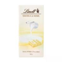 ราคา พร้อมส่ง. Swiss White Chocolate 100g. (Lindt Brand) ช็อกโกแลตขาว (ตรา ลินด์ต) (1732132899444917731)