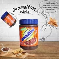 ราคา เก็บเงินปลายทาง. Ovomaltine Crunchy Cream Chocolate แยมโอวัลติน 380g (1732136958837032920)