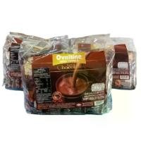 ราคา [จัดส่งทันที] Ovaltine Swiss Rich Chocolate โอวัลติน สวิส ริช ช็อกโกแลต (ขนาด 29.6 กรัม X 50 ซอง) EXP. 3/1/26 (1731822915338602192)