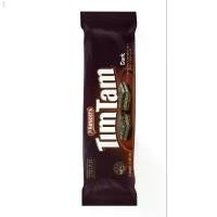 ราคา Arnott's Tim Tam Dark Chocolate Biscuits 200g อาร์นอตส์ ทิมแทมคลาสสิคดาร์กบิสกิต 200 กรัม มีบริการเก็บ (1732307101134128524)